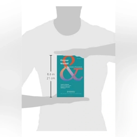 The Wadsworth Handbook - Picture 2 of 6